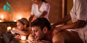 ماساژ زوجین تهران-اسپامانی