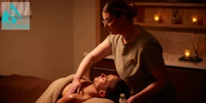 ماساژ فول بادی در تهران با اسپامانی