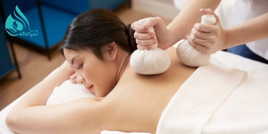 قیمت ماساژ آروماتراپی-اسپامانی
