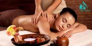 ماساژ درمانی بانوان در اسپامانی