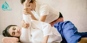 ماساژ شیاتسو در تهران-اسپامانی